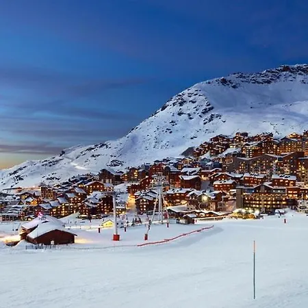 Apartman Boost Your Immo Les Ecrins 6 Les 2 Alpes 659 *