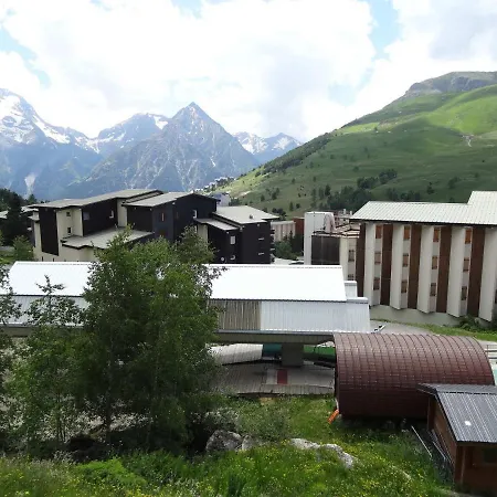 Boost Your Immo Les Ecrins 6 Les 2 Alpes 659 * Les Deux Alpes