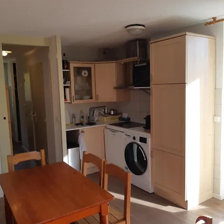 Boost Your Immo Les Ecrins 6 Les 2 Alpes 659 Apartman Les Deux Alpes